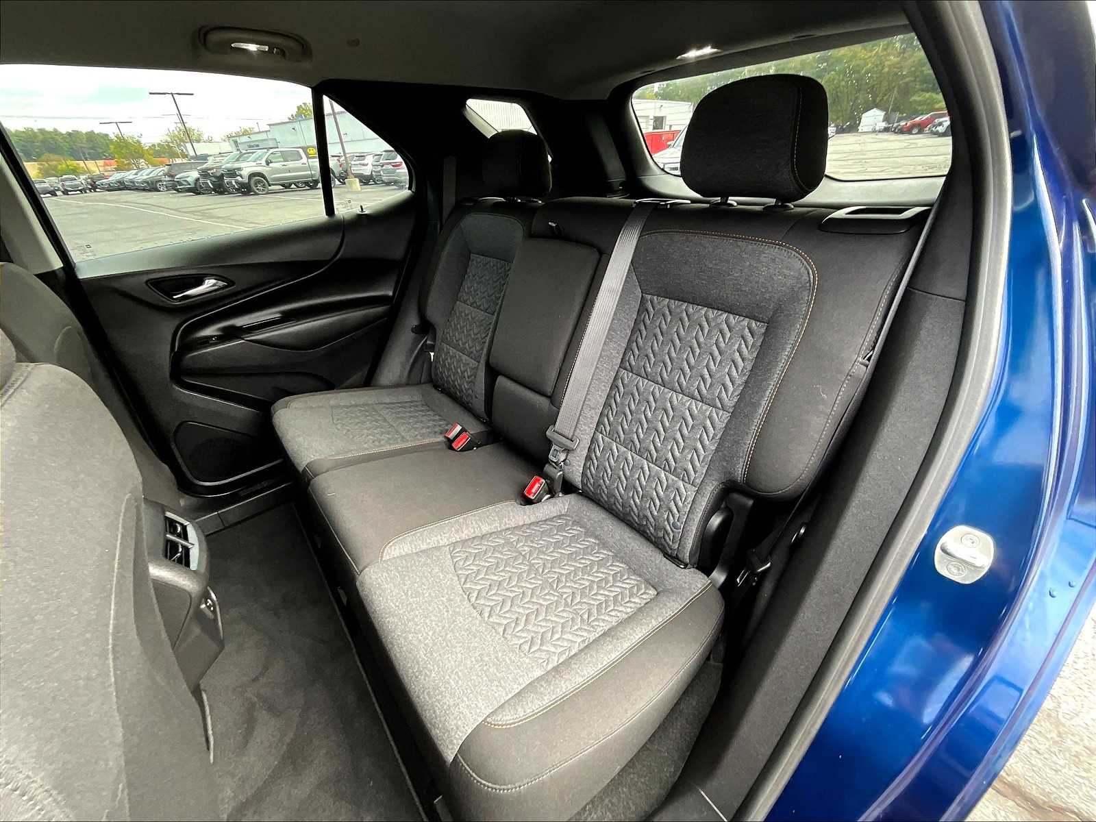 2022 Chevrolet Equinox LT - Photo 14