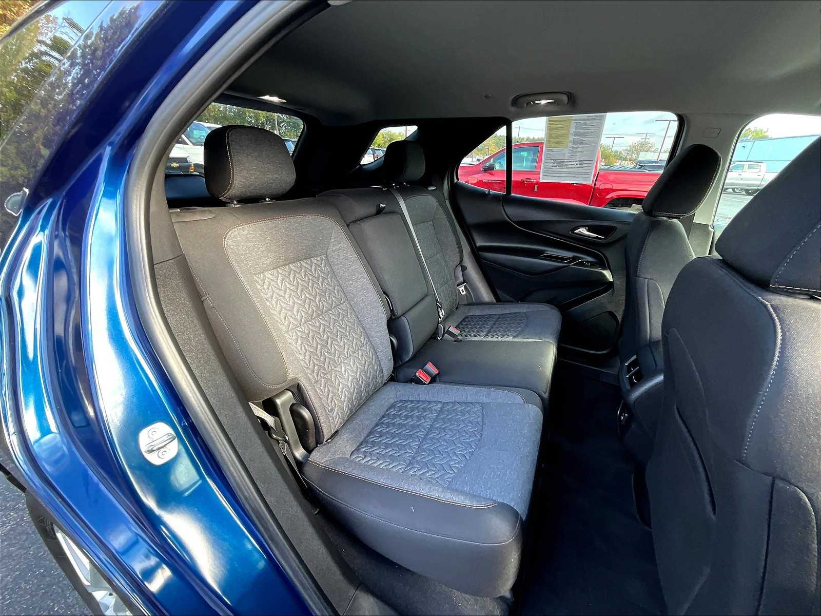 2022 Chevrolet Equinox LT - Photo 15