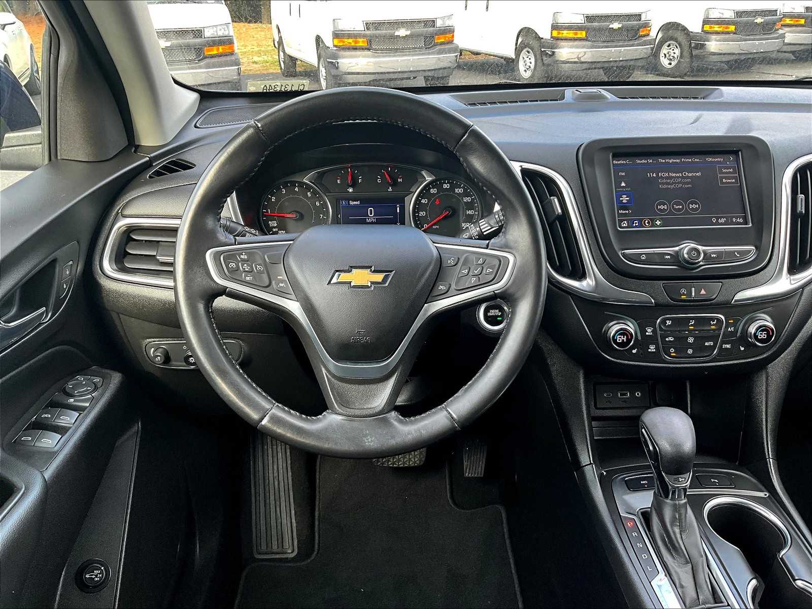 2022 Chevrolet Equinox LT - Photo 16