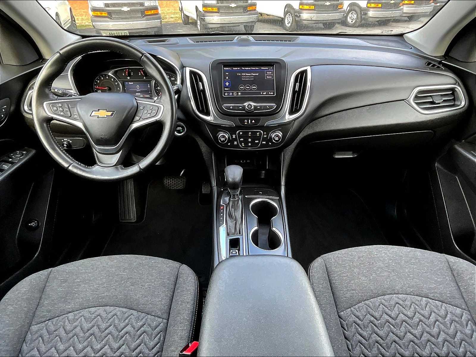 2022 Chevrolet Equinox LT - Photo 20
