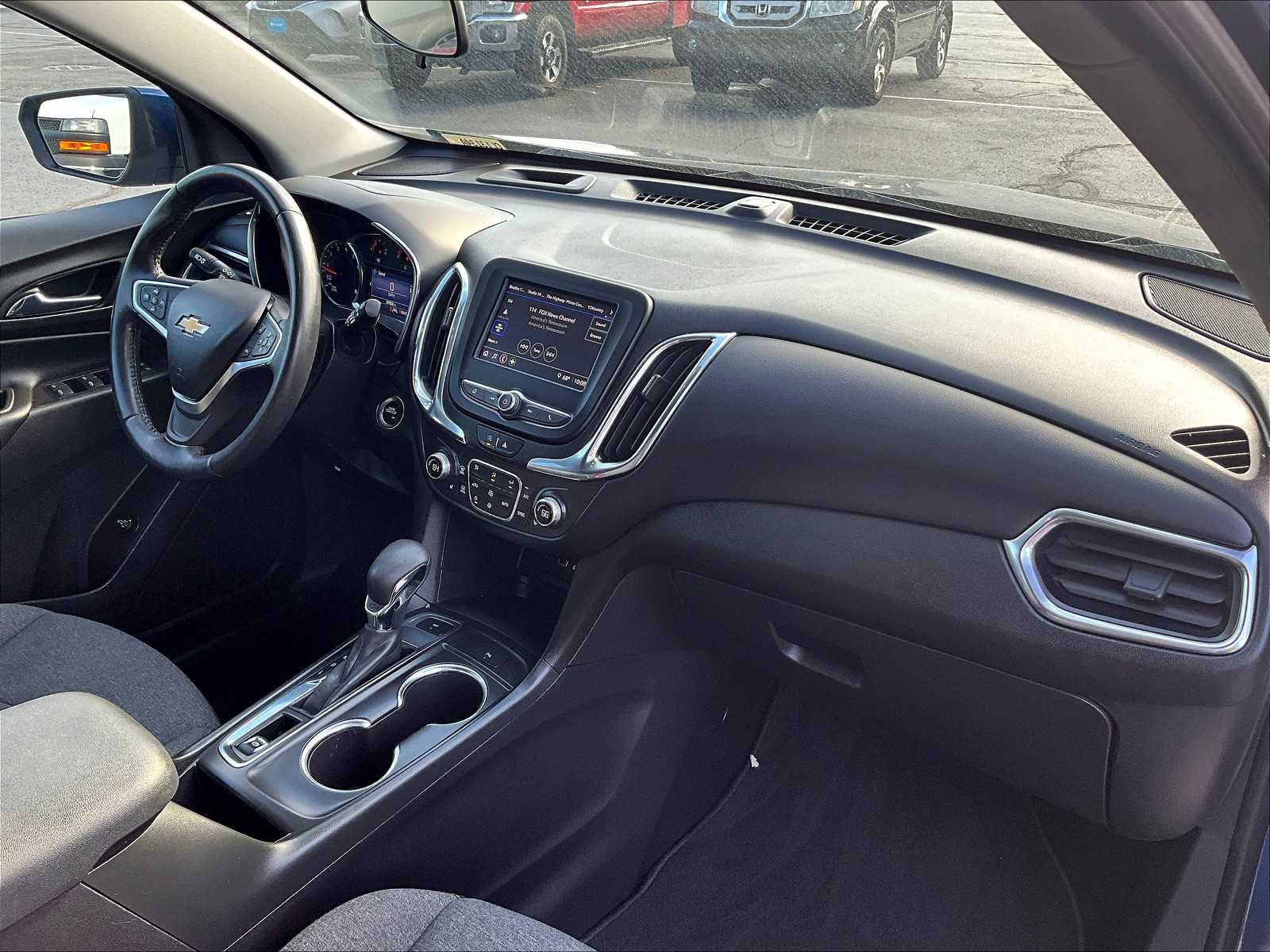2022 Chevrolet Equinox LT - Photo 21
