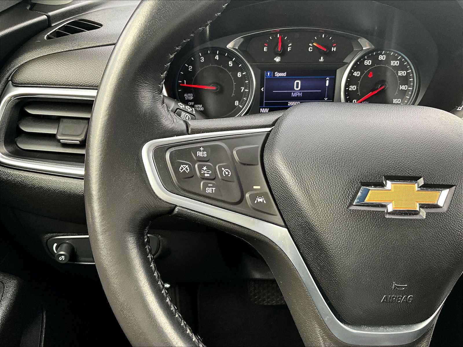 2022 Chevrolet Equinox LT - Photo 23