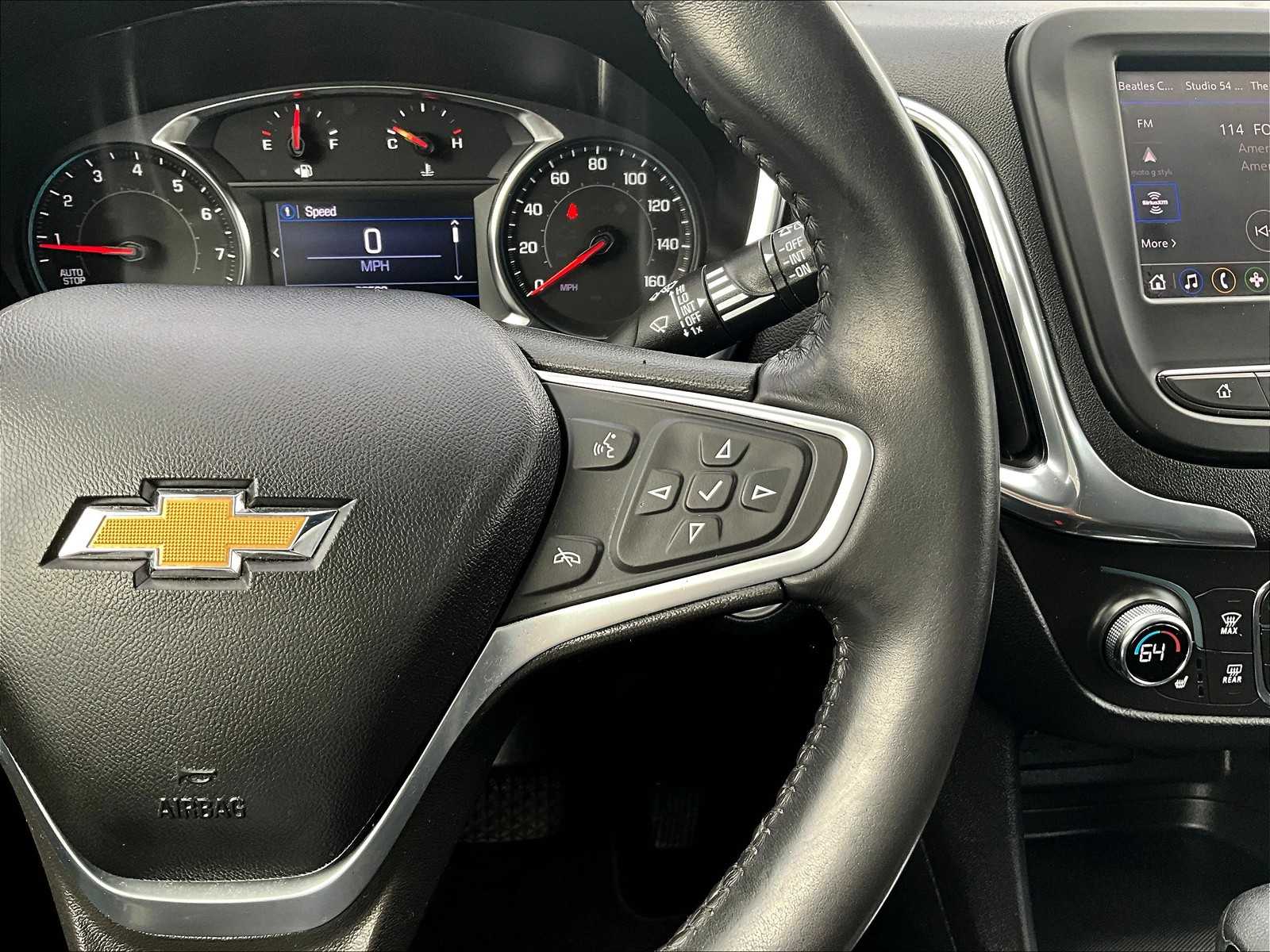 2022 Chevrolet Equinox LT - Photo 24