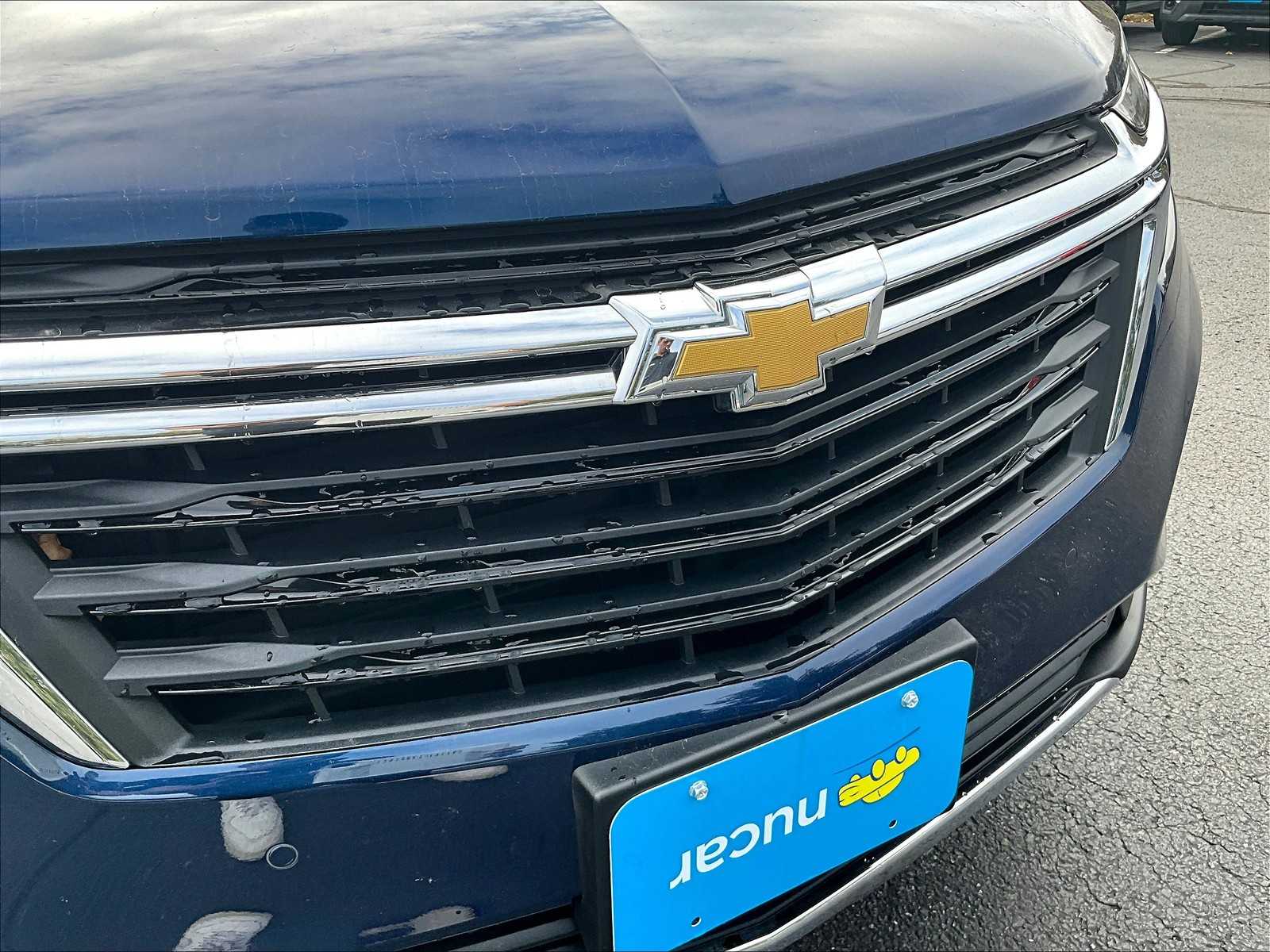 2022 Chevrolet Equinox LT - Photo 30