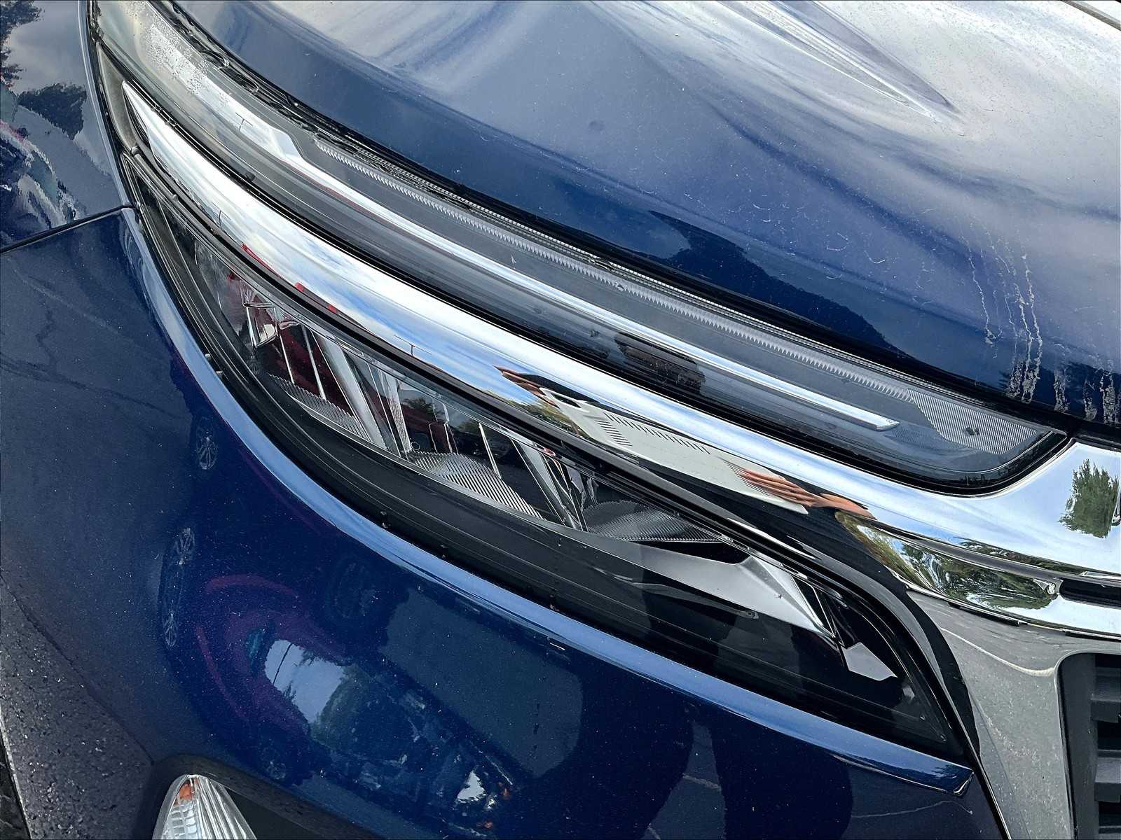 2022 Chevrolet Equinox LT - Photo 31