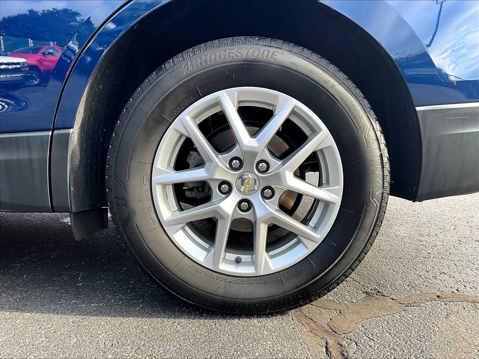 2022 Chevrolet Equinox LT - Photo 7