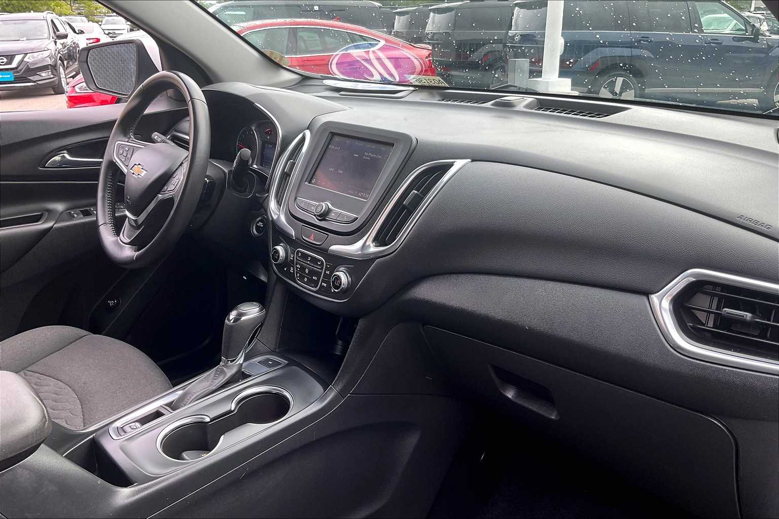 2020 Chevrolet Equinox LT - Photo 14