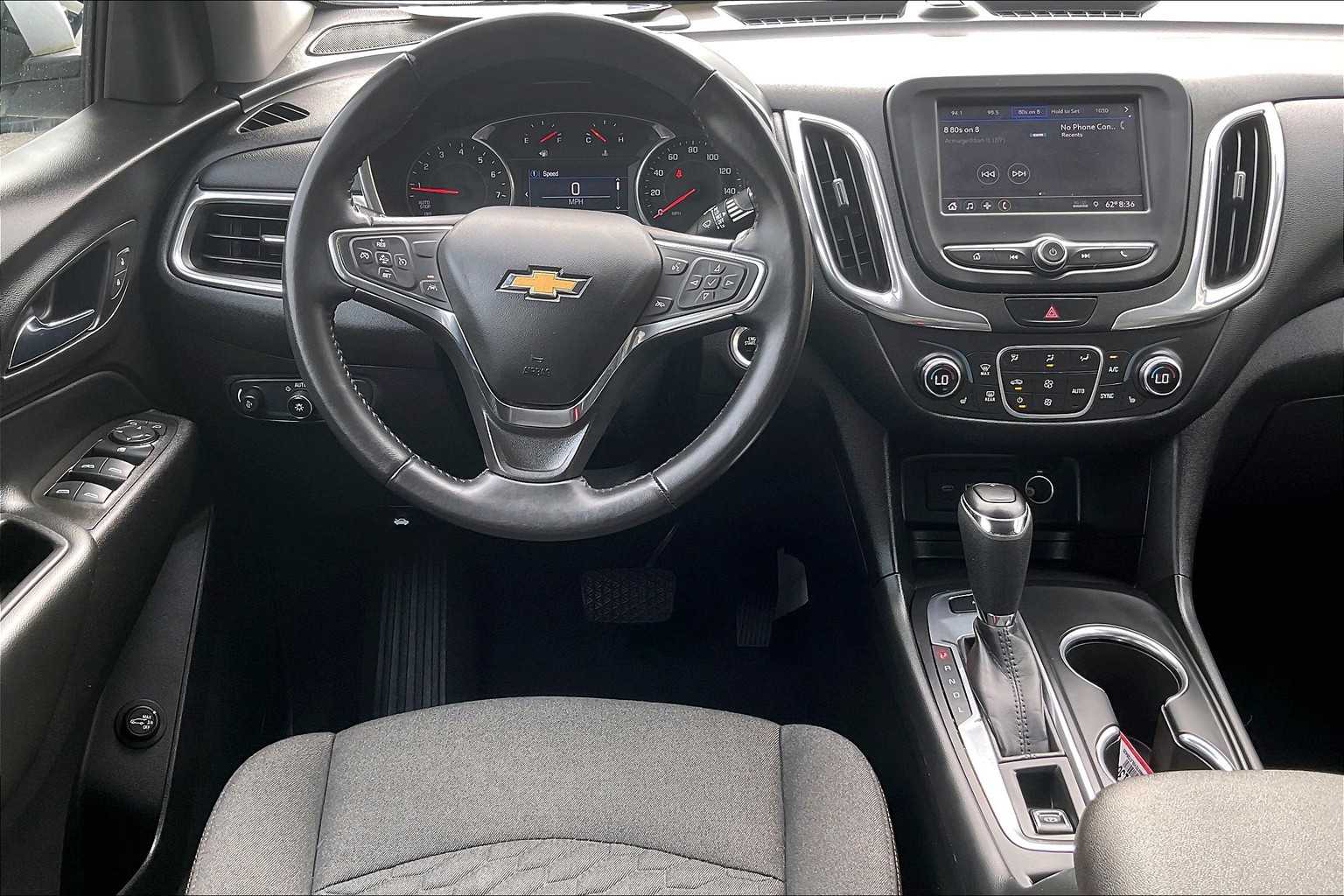 2020 Chevrolet Equinox LT - Photo 17