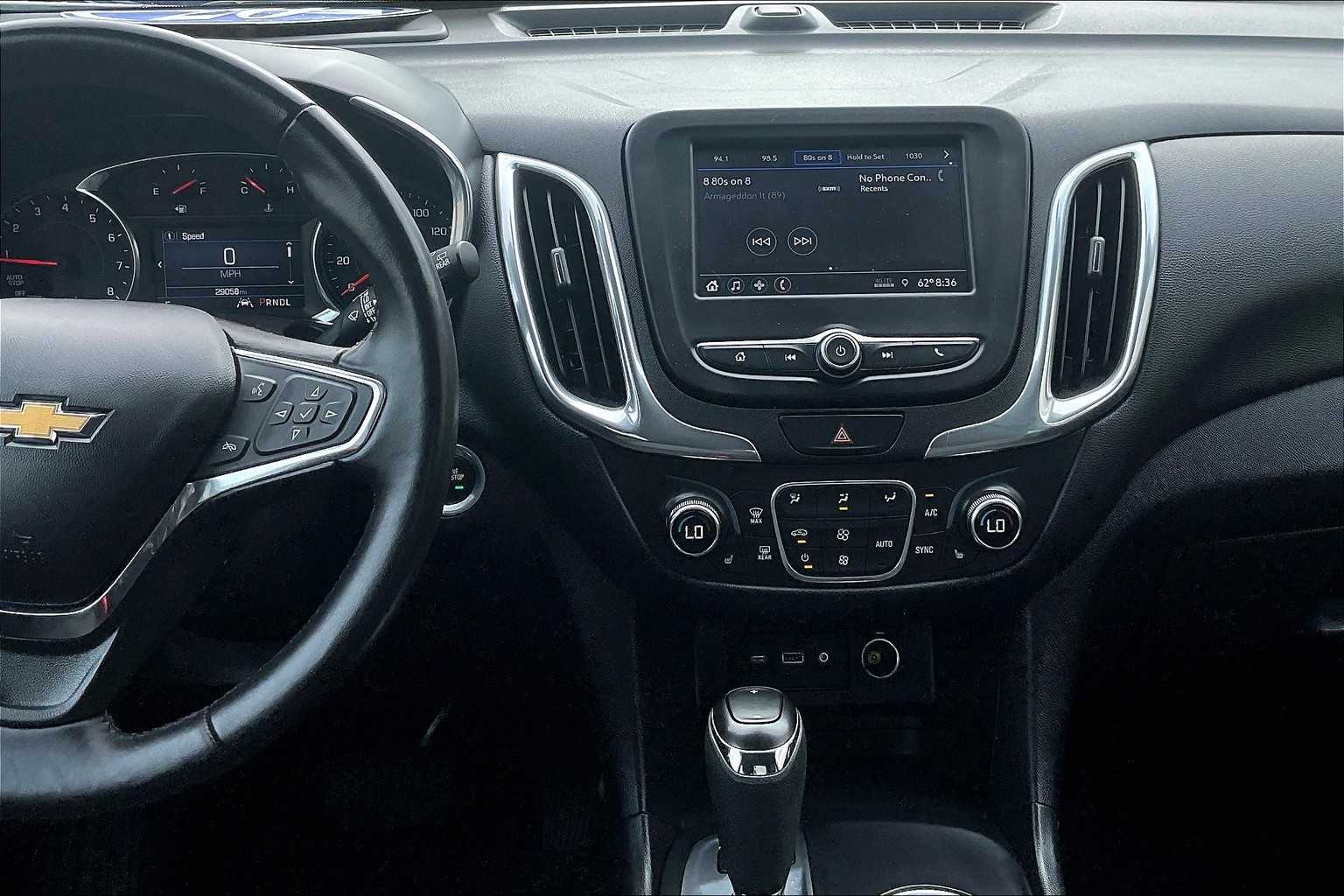 2020 Chevrolet Equinox LT - Photo 18