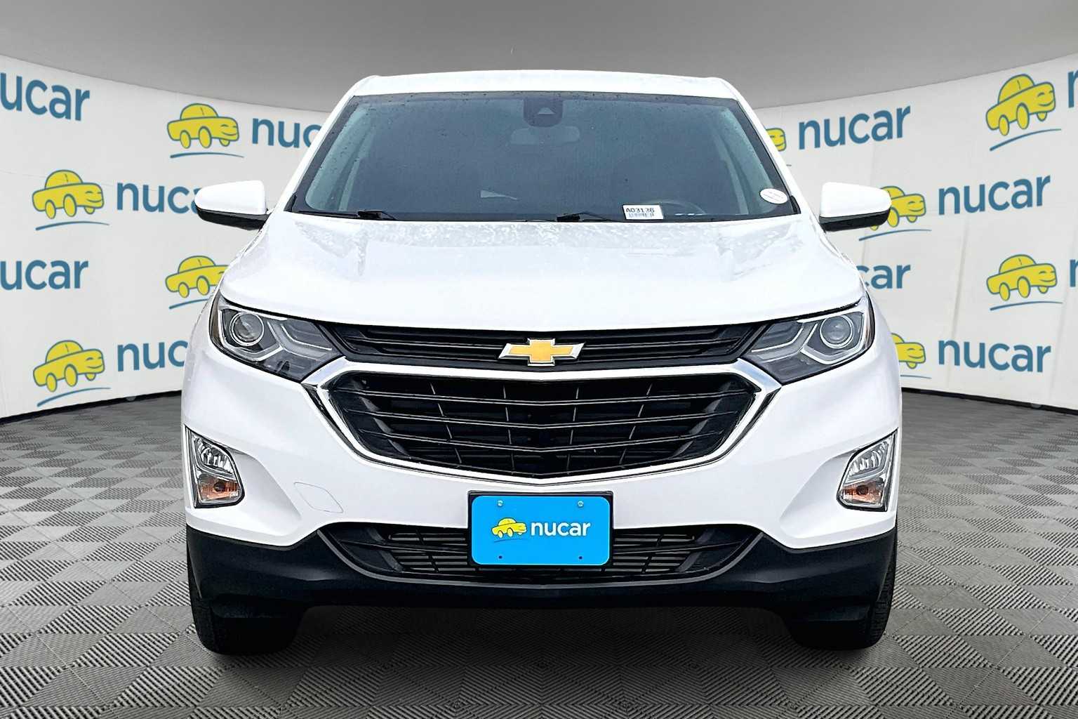 2020 Chevrolet Equinox LT - Photo 2