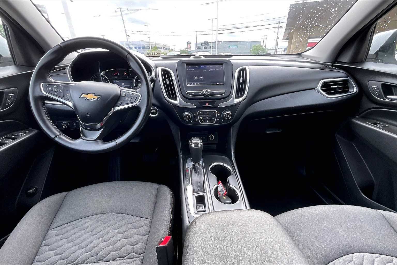2020 Chevrolet Equinox LT - Photo 21
