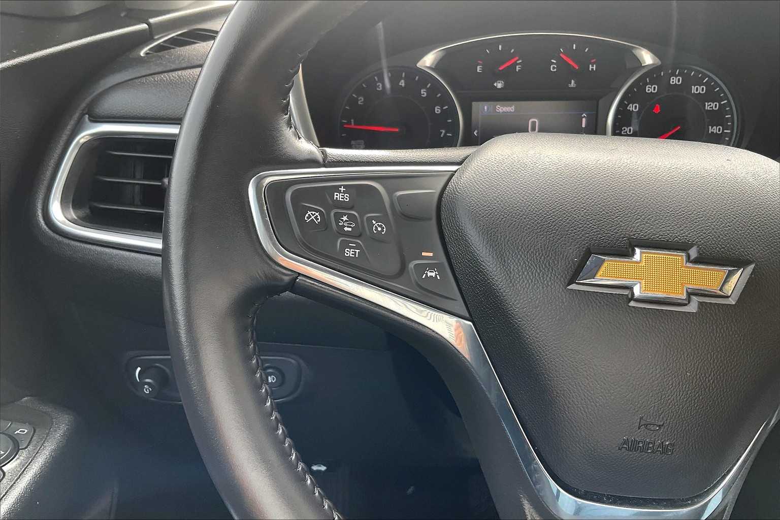 2020 Chevrolet Equinox LT - Photo 22