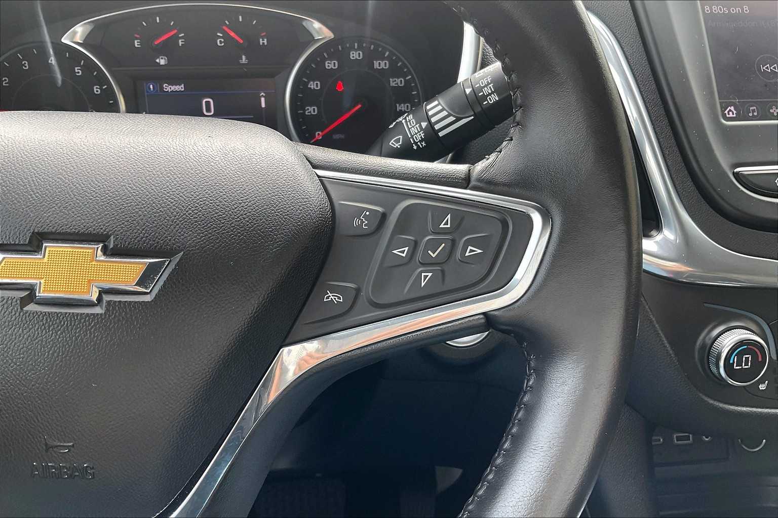 2020 Chevrolet Equinox LT - Photo 23