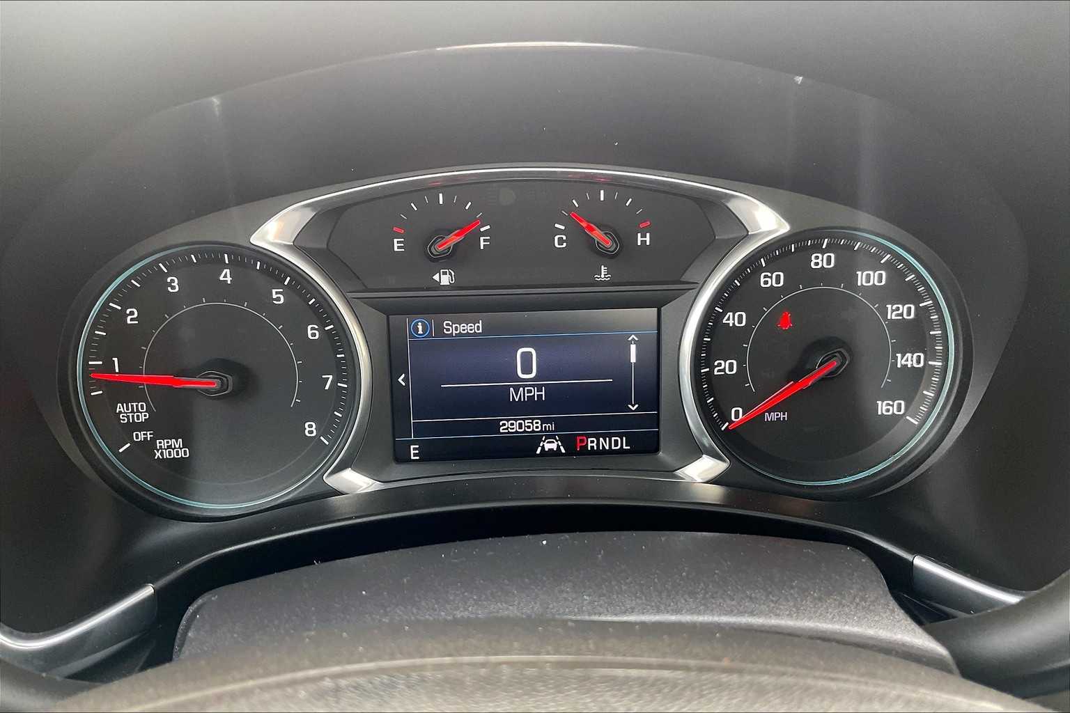 2020 Chevrolet Equinox LT - Photo 24