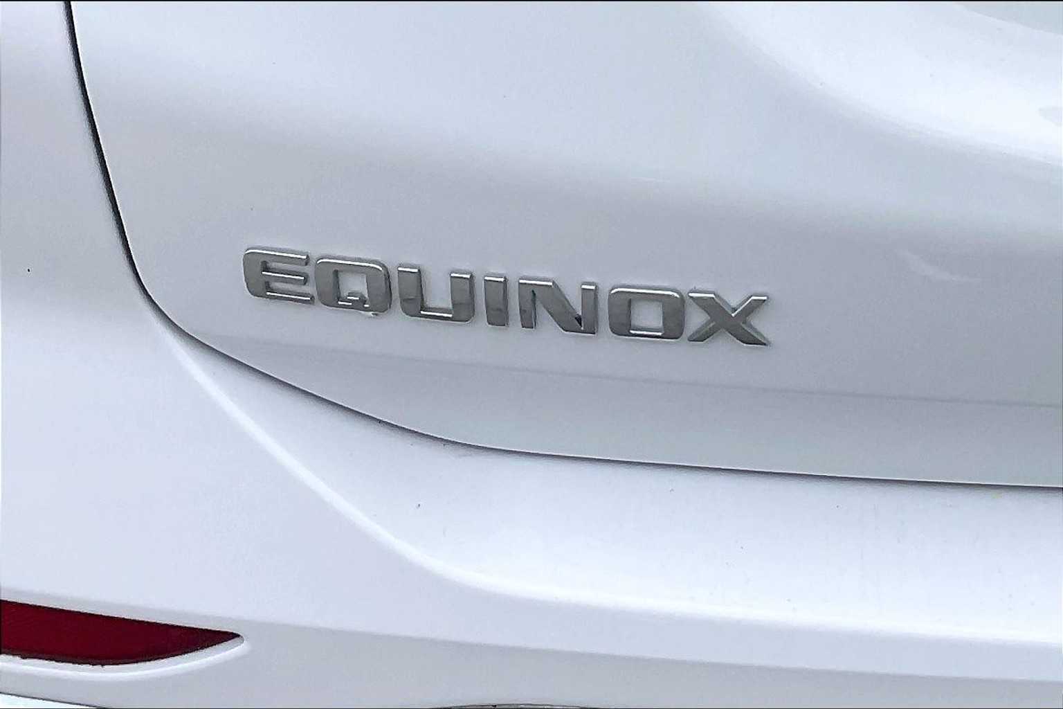 2020 Chevrolet Equinox LT - Photo 28