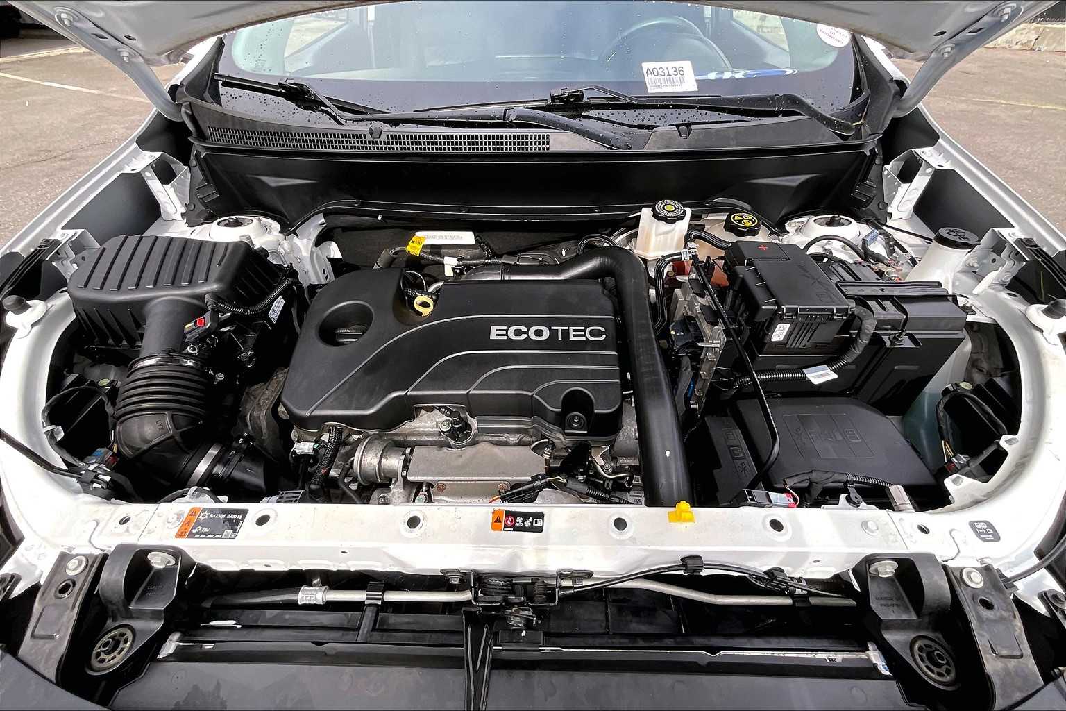 2020 Chevrolet Equinox LT - Photo 29