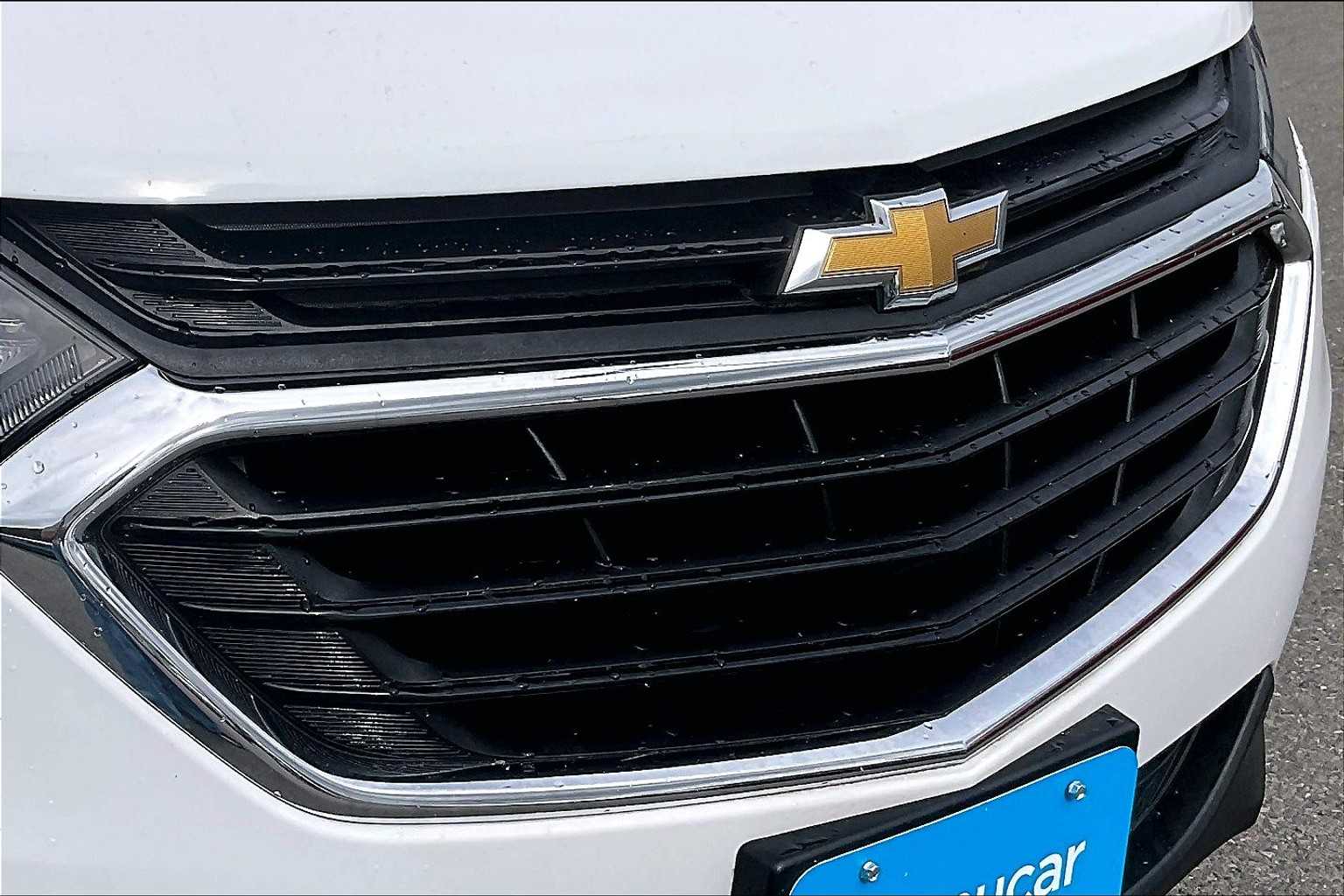 2020 Chevrolet Equinox LT - Photo 31