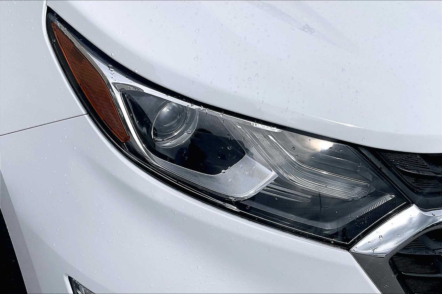 2020 Chevrolet Equinox LT - Photo 32