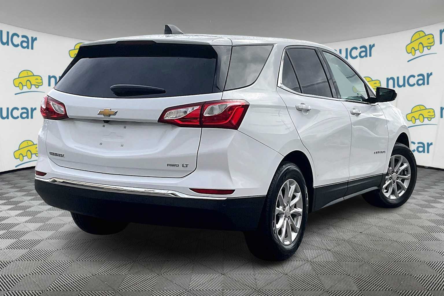 2020 Chevrolet Equinox LT - Photo 6
