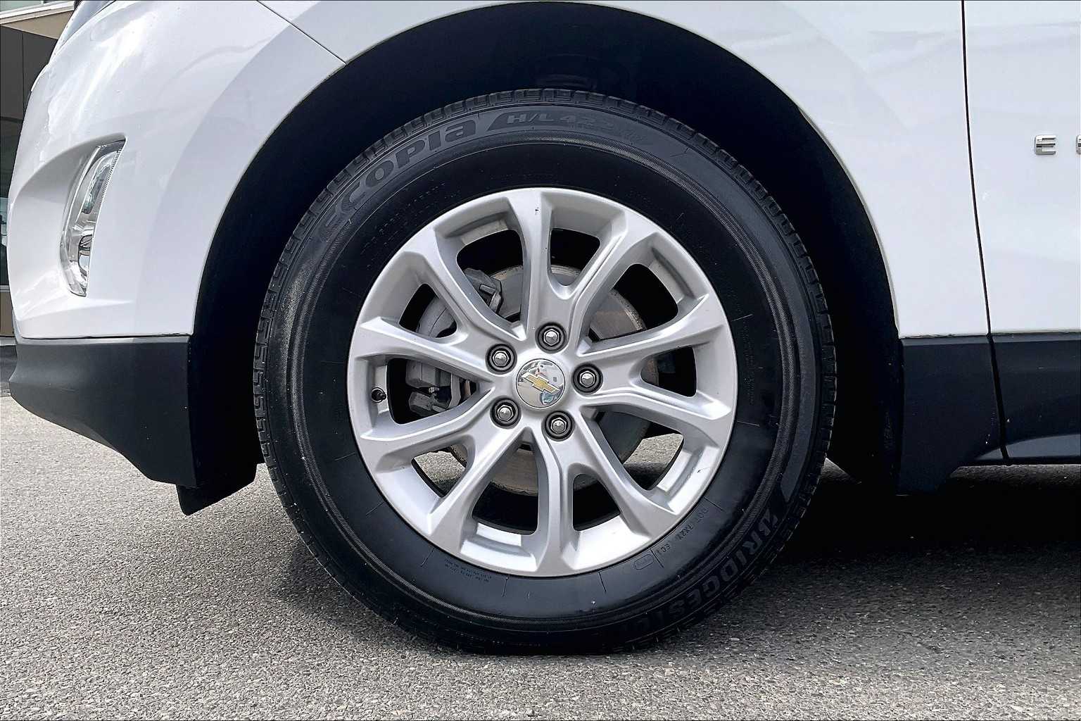 2020 Chevrolet Equinox LT - Photo 7