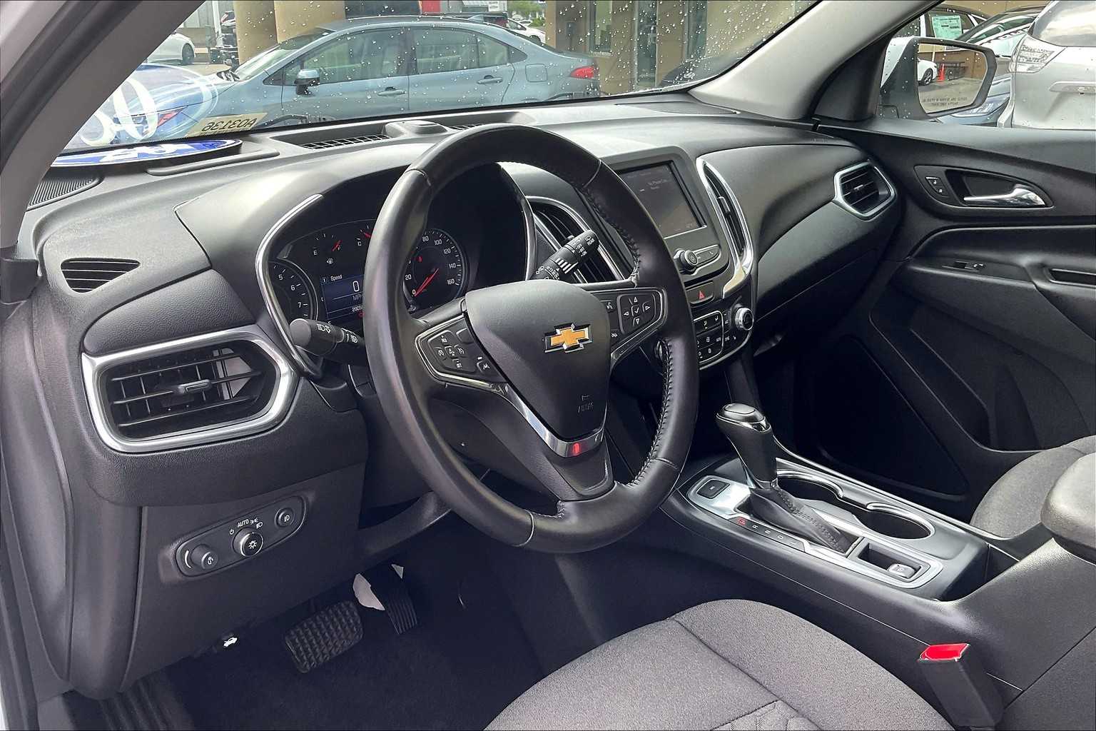2020 Chevrolet Equinox LT - Photo 8