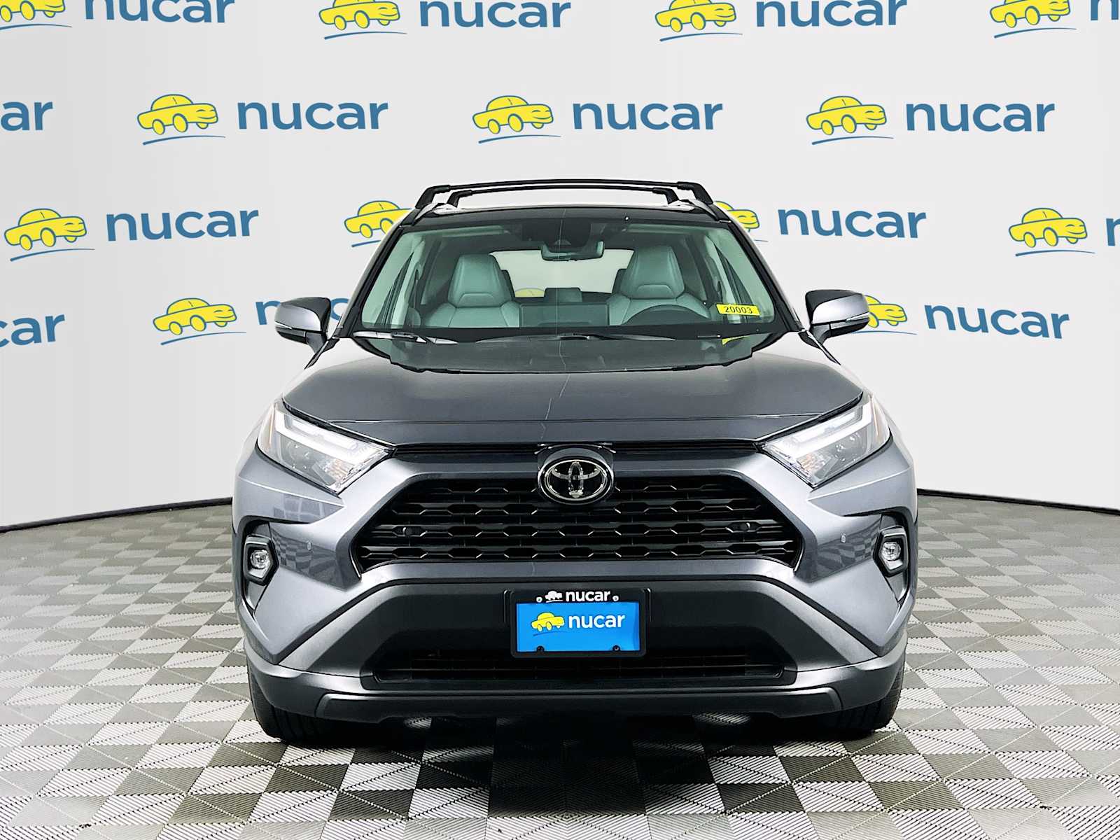 2025 Toyota RAV4 XLE Premium - Photo 2