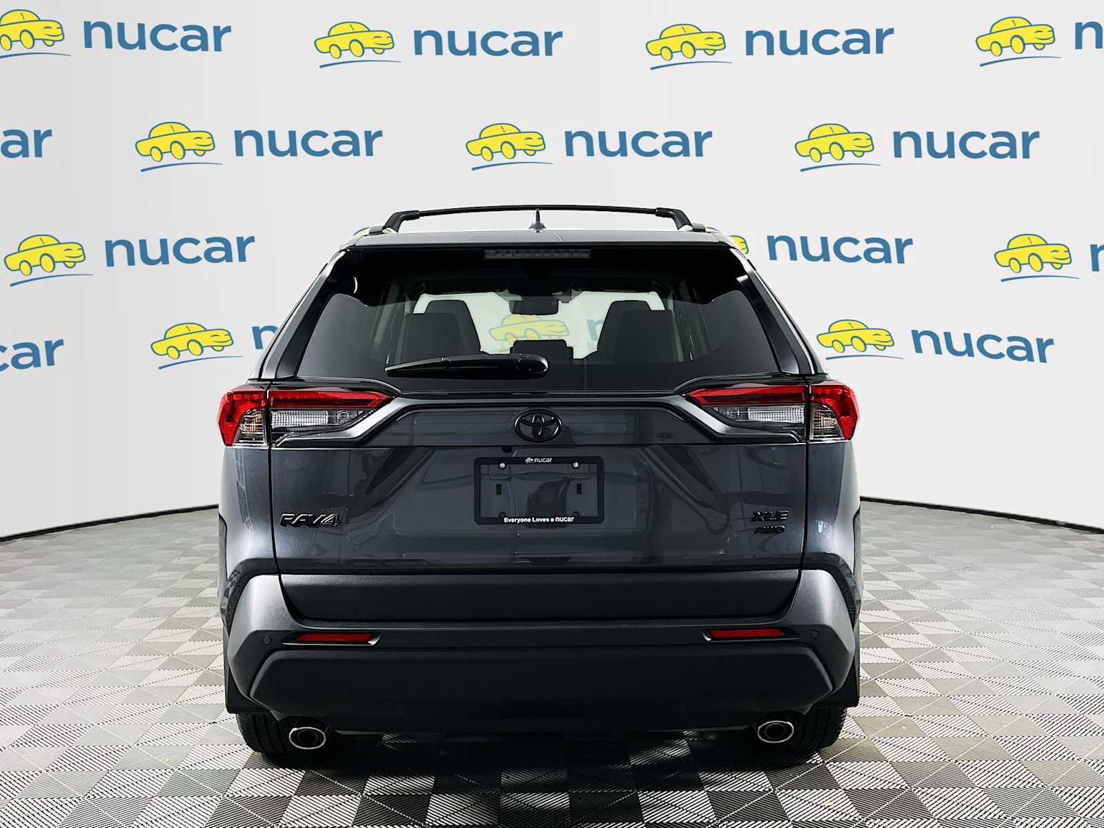 2025 Toyota RAV4 XLE Premium - Photo 5
