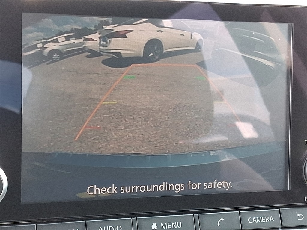 2022 Nissan Altima 2.5 SV - Photo 20