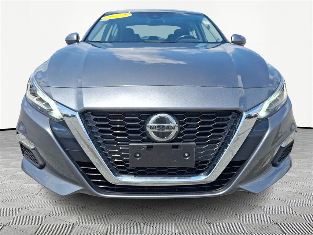 2022 Nissan Altima 2.5 SV - Photo 2