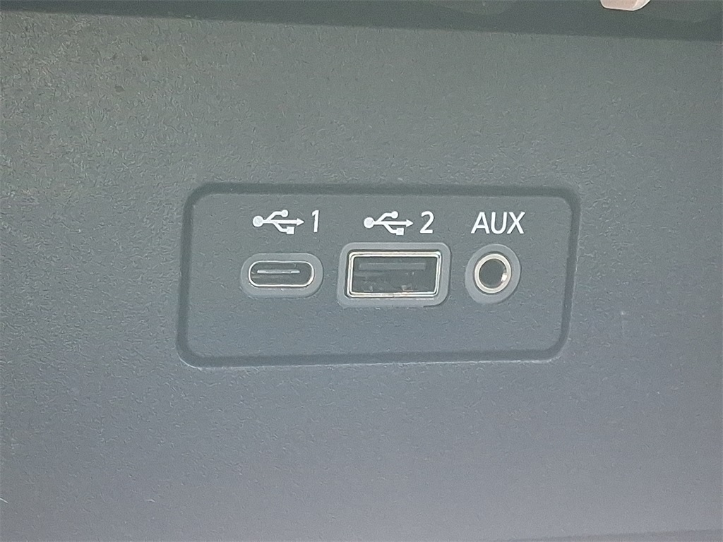 2022 Nissan Altima 2.5 SV - Photo 24