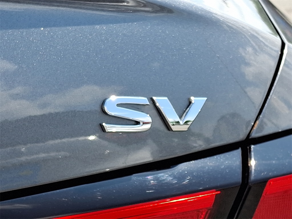 2022 Nissan Altima 2.5 SV - Photo 30