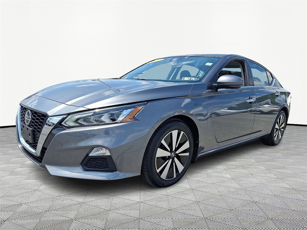 2022 Nissan Altima 2.5 SV - Photo 3