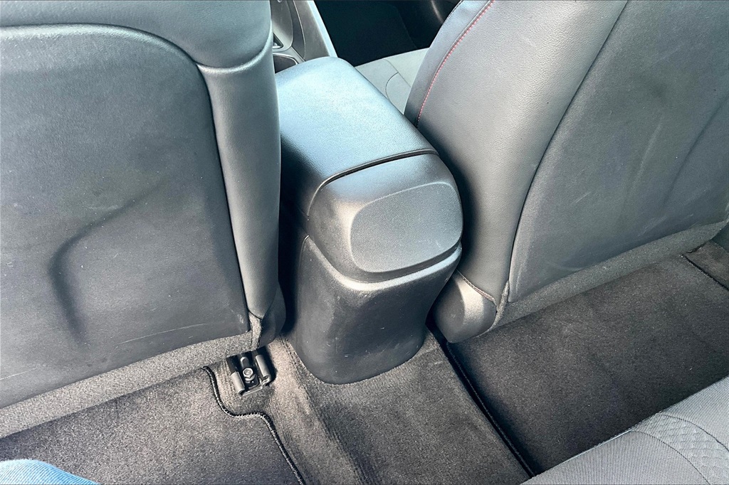 2022 Hyundai Elantra N Line - Photo 28
