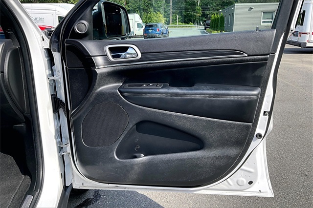 2022 Jeep Grand Cherokee WK Limited - Photo 20
