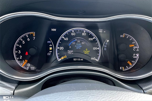 2022 Jeep Grand Cherokee WK Limited - Photo 26