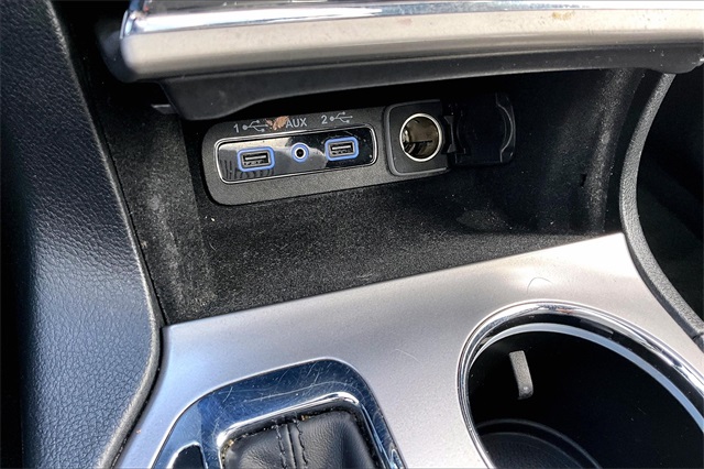 2022 Jeep Grand Cherokee WK Limited - Photo 28