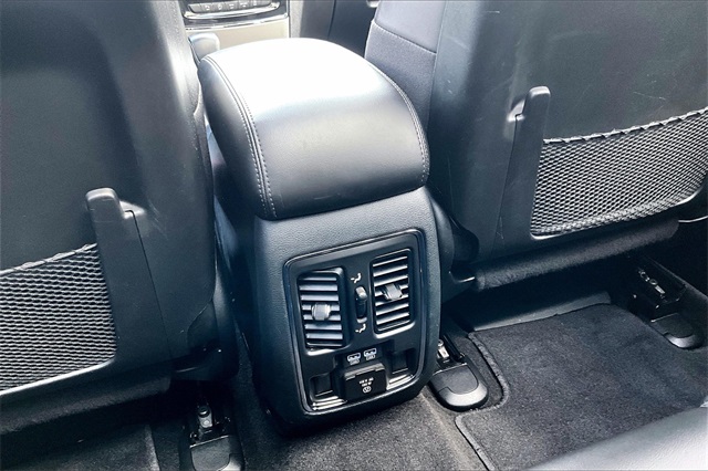 2022 Jeep Grand Cherokee WK Limited - Photo 29