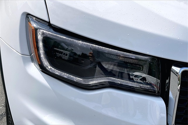 2022 Jeep Grand Cherokee WK Limited - Photo 31