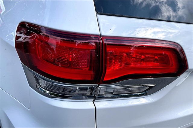 2022 Jeep Grand Cherokee WK Limited - Photo 32