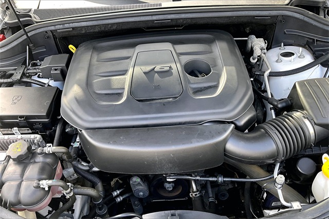 2022 Jeep Grand Cherokee WK Limited - Photo 33