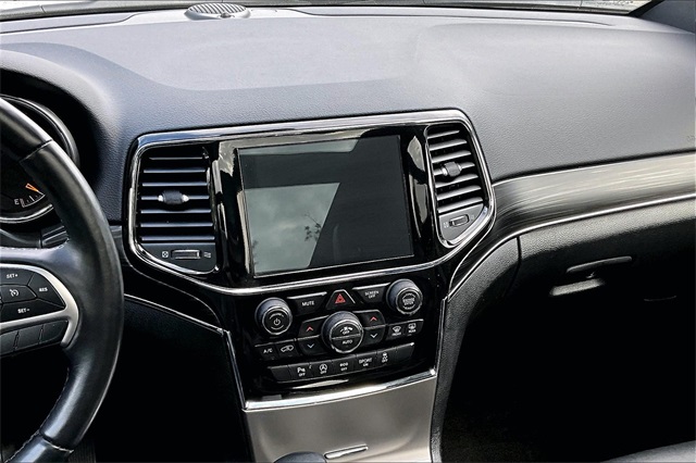 2022 Jeep Grand Cherokee WK Limited - Photo 6