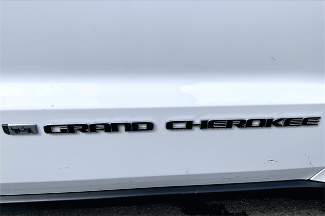 2022 Jeep Grand Cherokee WK Limited - Photo 8