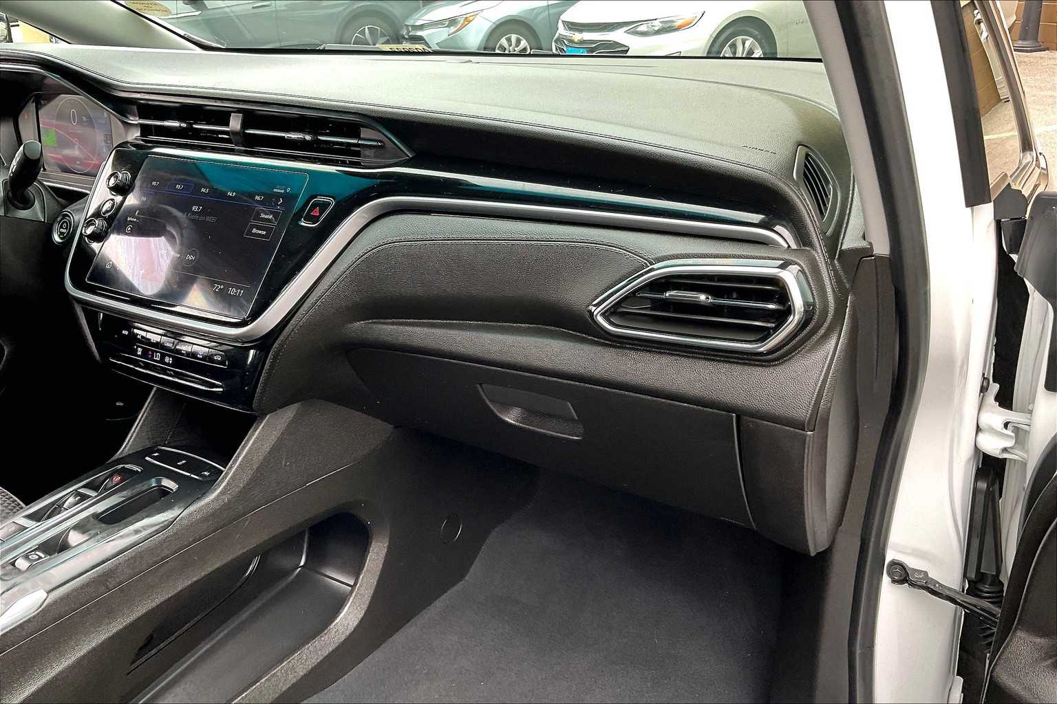 2023 Chevrolet Bolt EV 1LT - Photo 13