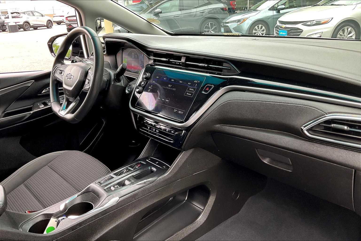 2023 Chevrolet Bolt EV 1LT - Photo 14