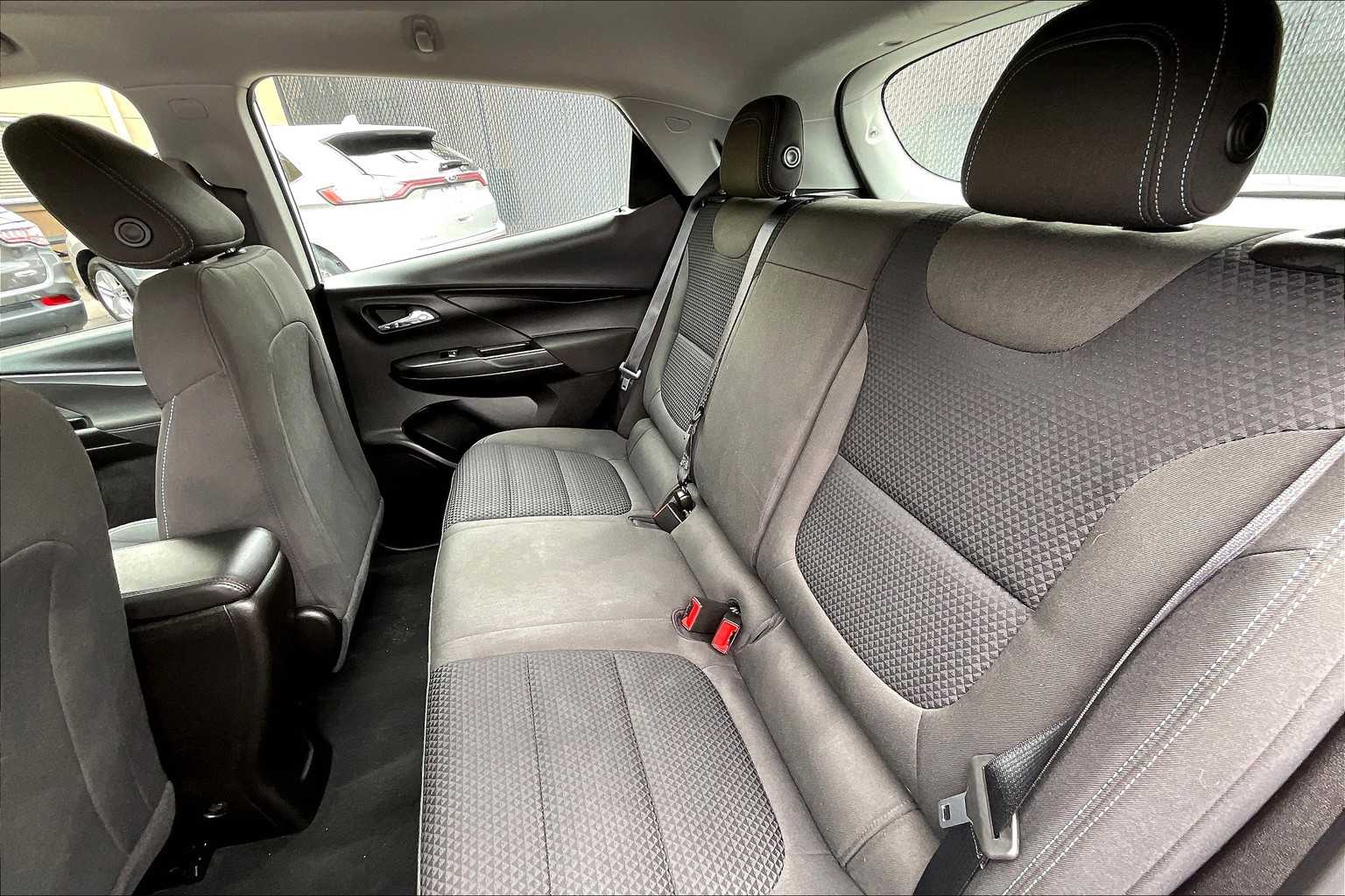 2023 Chevrolet Bolt EV 1LT - Photo 15