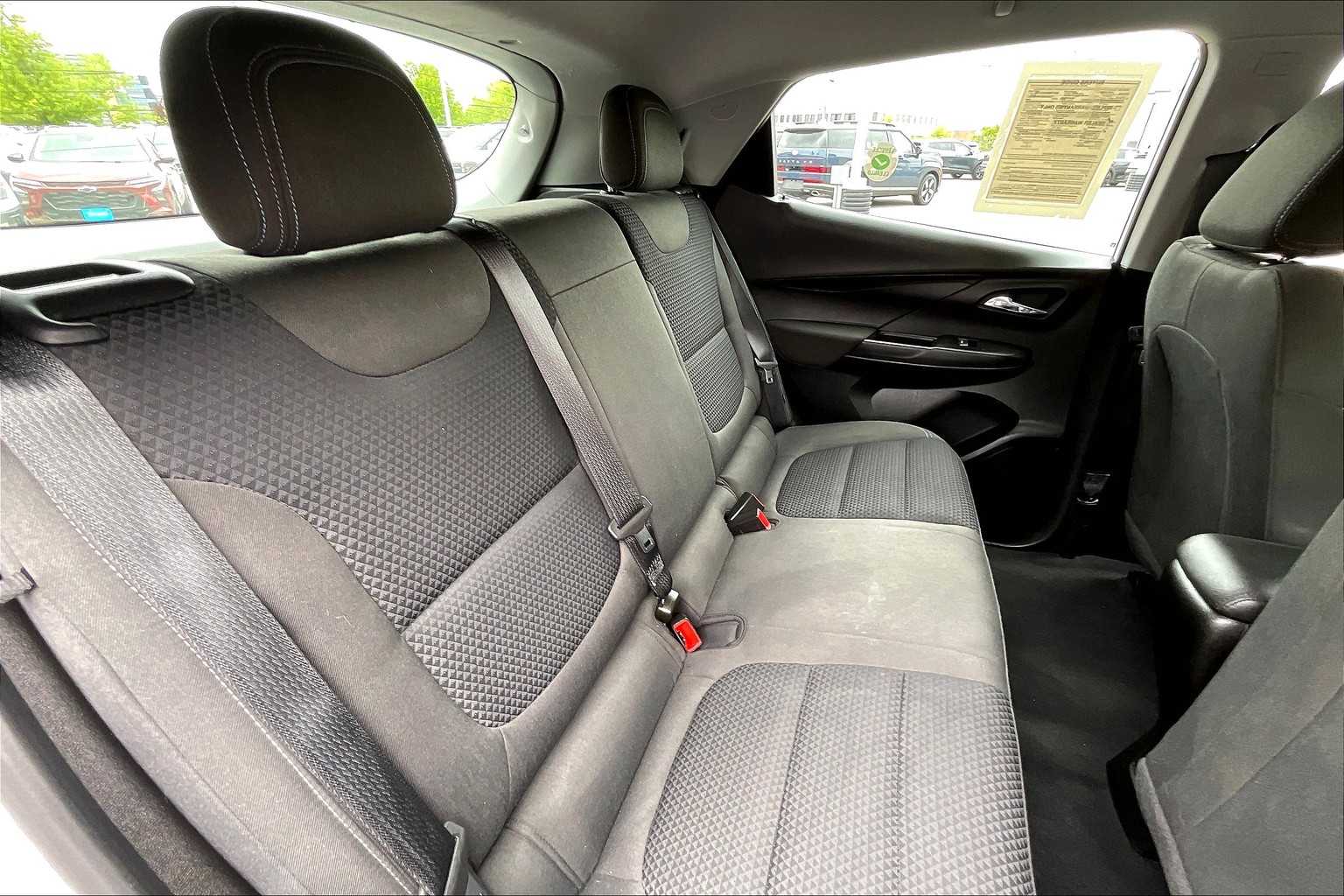 2023 Chevrolet Bolt EV 1LT - Photo 16