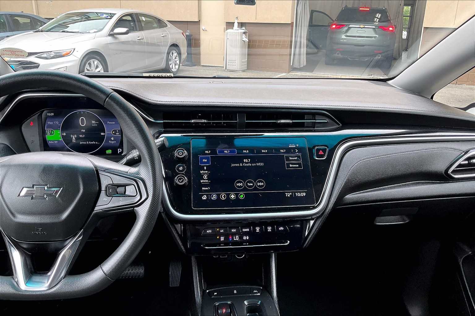 2023 Chevrolet Bolt EV 1LT - Photo 18