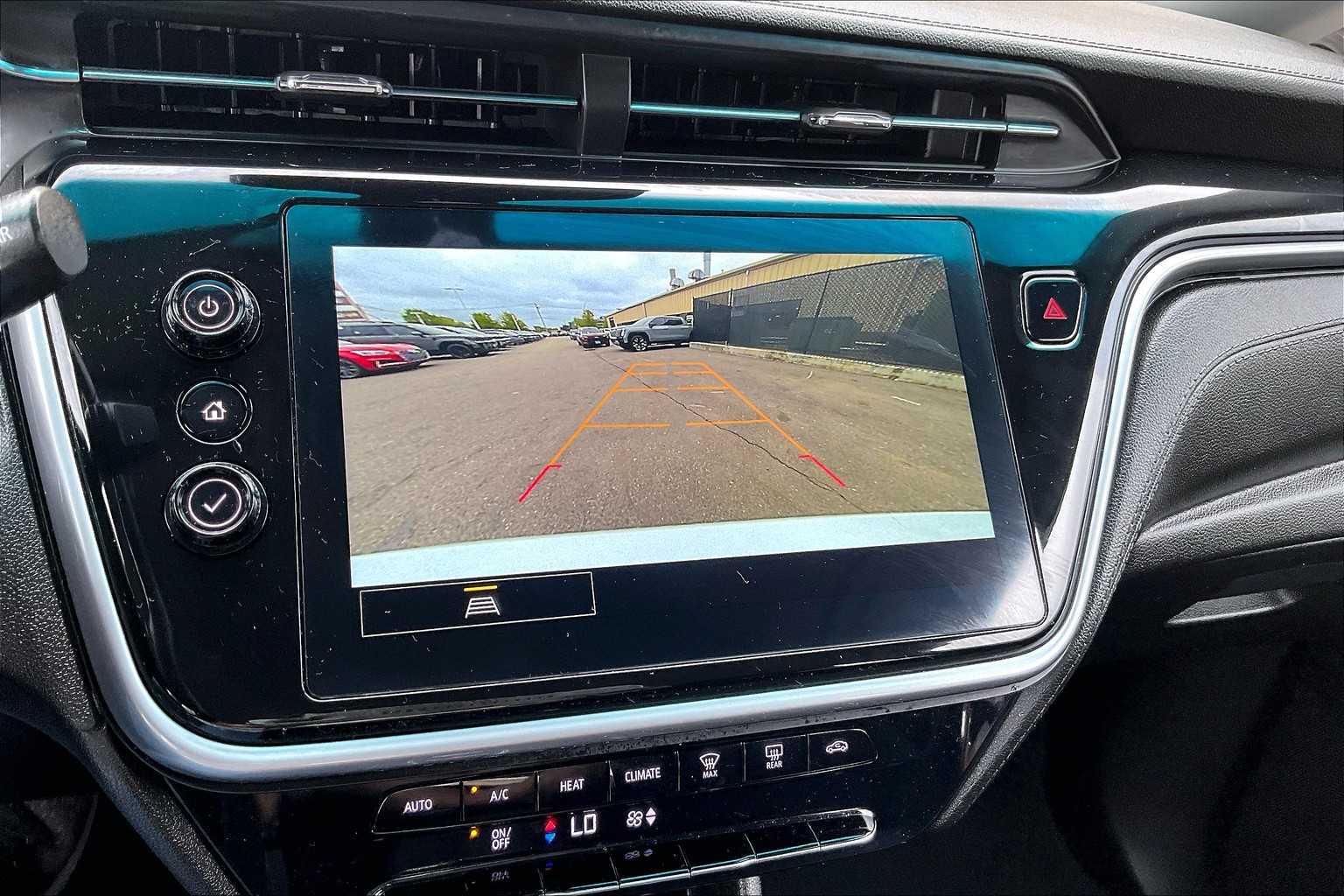 2023 Chevrolet Bolt EV 1LT - Photo 19