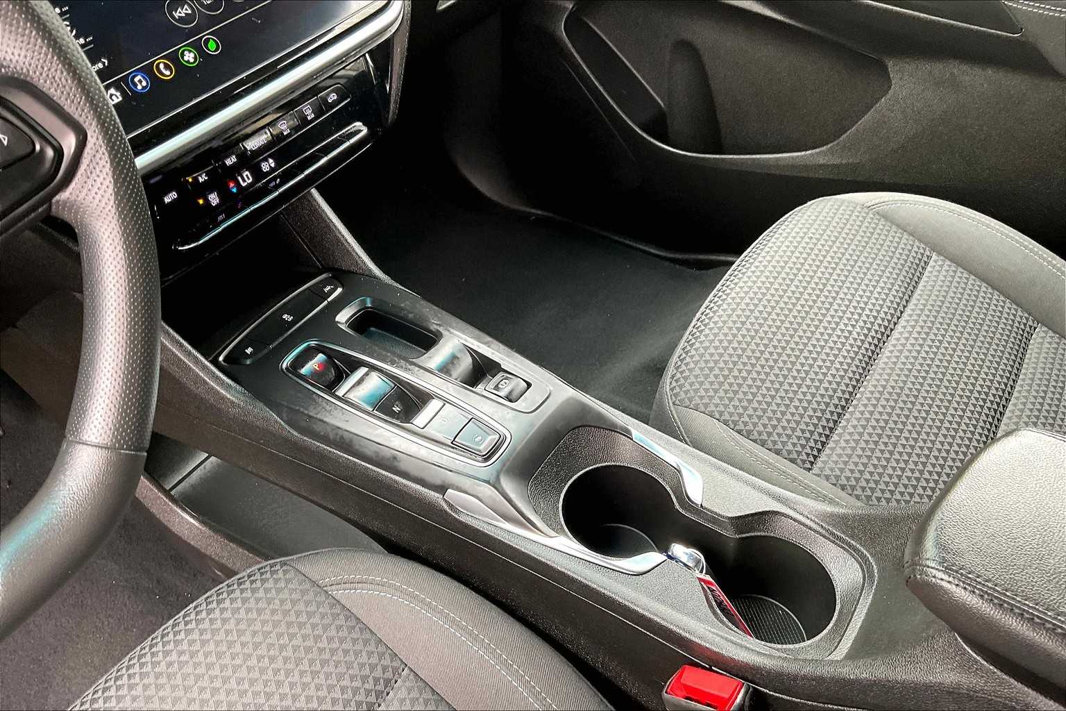 2023 Chevrolet Bolt EV 1LT - Photo 20