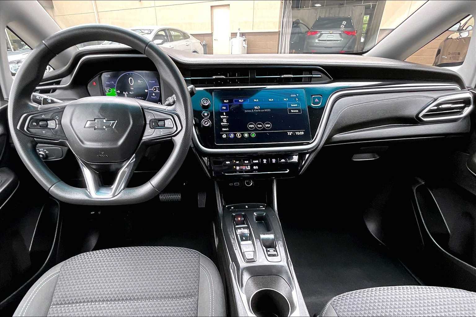 2023 Chevrolet Bolt EV 1LT - Photo 21